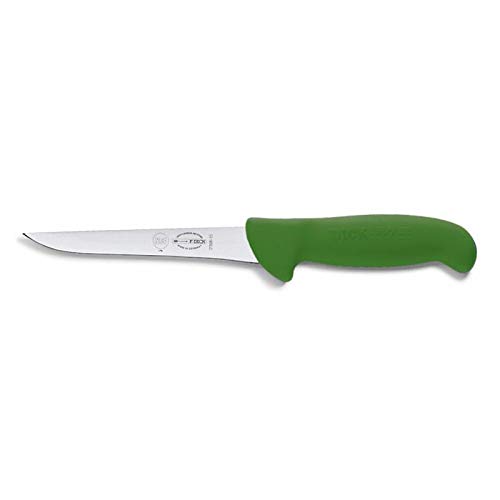 Dick - Ergogrip Ausbeinmesser schmal grün / 15 cm von F. DICK