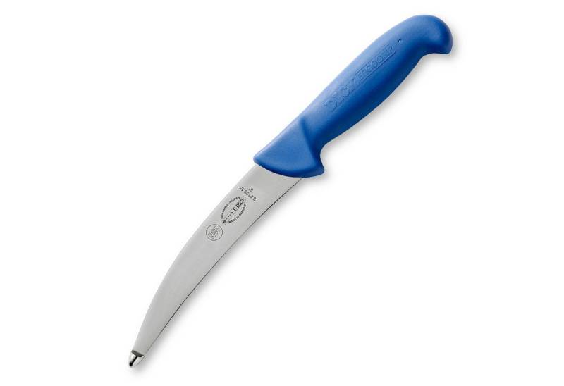 F. DICK Austernmesser F. DICK Gekräsemesser, ErgoGrip (Messer Klinge 15 cm, nichtrostend F. DICK Austernmesser F. DICK Gekräsemesser, ErgoGrip (Messer Klinge 15 cm, nichtrostend von F. DICK