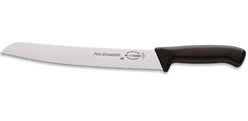 F. DICK Brotmesser F. DICK Brotmesser, ProDynamic (Messer Klinge 26 cm, nichtrostend F. DICK Brotmesser F. DICK Brotmesser, ProDynamic (Messer Klinge 26 cm, nichtrostend von F. DICK