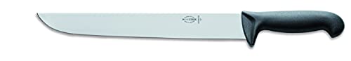 F. DICK Dämmstoffmesser (Länge 30 cm, glatte Klinge, Messer mit geradem Rücken, für weiche Dämmstoffe, Griff ergonomisch) 60390300 von F. DICK