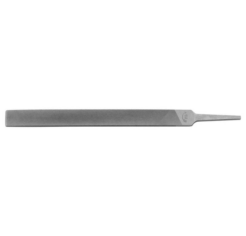 F. DICK Feile Dick 3312153-2K Flachfeile Hieb 3 Hieb-Länge 150 mm 1 St. von F. DICK