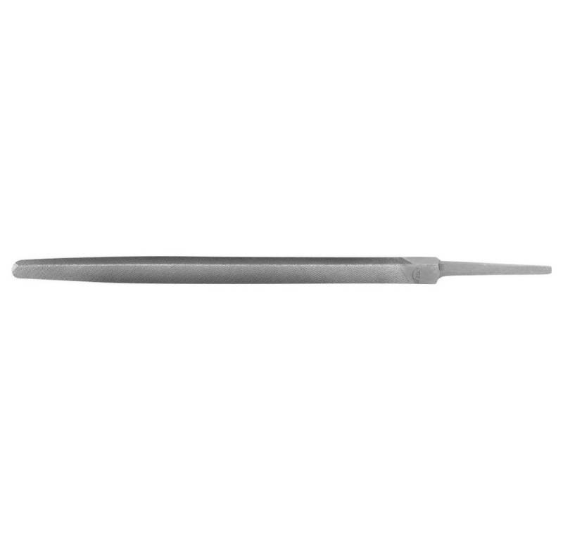 F. DICK Feile Dick 3332152-2K Dreikantfeile Hieb 2 mit 2K-Griff Hieb-Länge 150 mm 1 von F. DICK