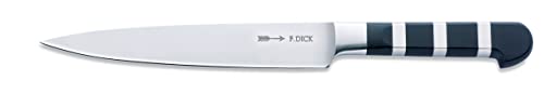 F. DICK Filetiermesser, Filiermesser, 1905 (Messer mit Klinge 18 cm, X50CrMoV15 Stahl, nichtrostend, 56° HRC) 8195418 von F. DICK