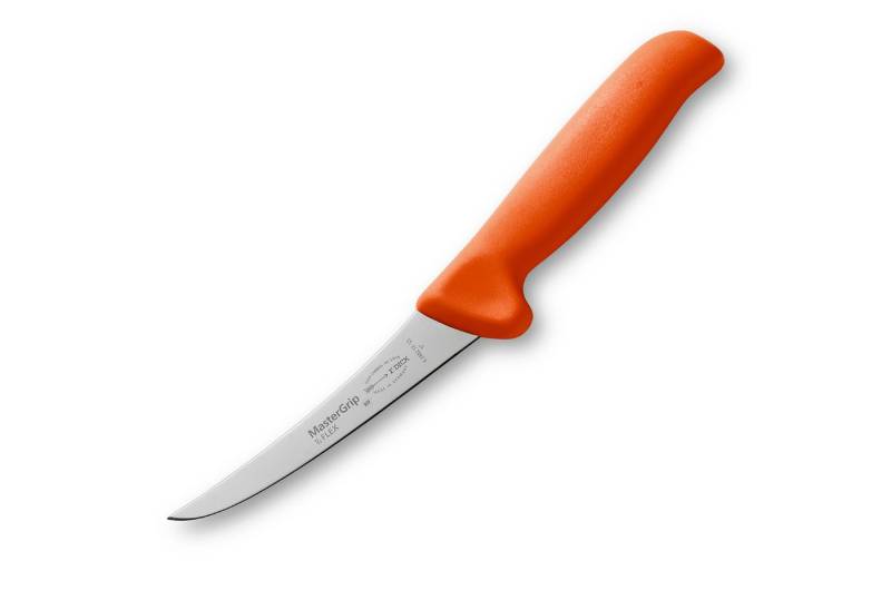 F. DICK Fleischmesser F. DICK Ausbeinmesser Semi-Flex Metzgermesser MasterGrip Messer 13cm F. DICK Fleischmesser F. DICK Ausbeinmesser Semi-Flex Metzgermesser MasterGrip Messer 13cm von F. DICK
