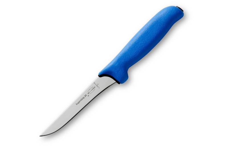 F. DICK Fleischmesser F. DICK Ausbeinmesser Steif Metzgermesser ExpertGrip Messer 13cm F. DICK Fleischmesser F. DICK Ausbeinmesser Steif Metzgermesser ExpertGrip Messer 13cm von F. DICK