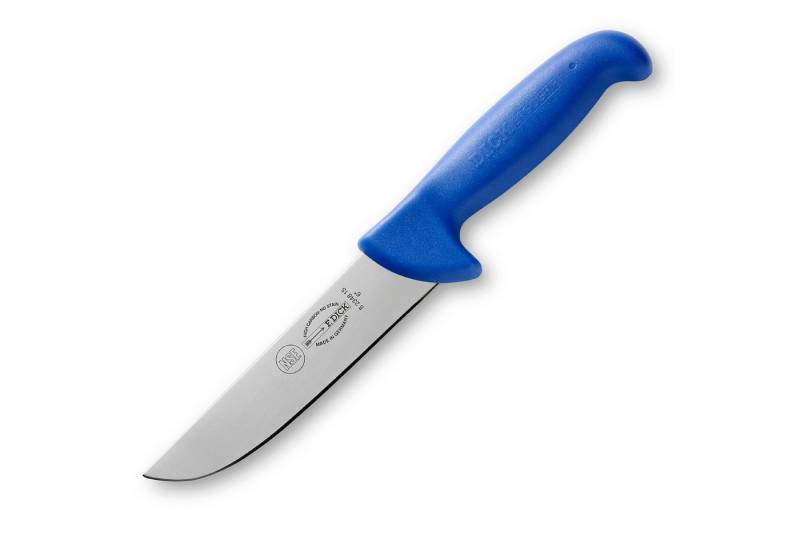 F. DICK Fleischmesser F. DICK Blockmesser Hackmesser ErgoGrip Messer mit Klinge 15cm F. DICK Fleischmesser F. DICK Blockmesser Hackmesser ErgoGrip Messer mit Klinge 15cm von F. DICK