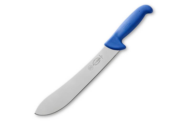 F. DICK Fleischmesser F. DICK Blockmesser Hackmesser ErgoGrip Messer mit Klinge 26 cm F. DICK Fleischmesser F. DICK Blockmesser Hackmesser ErgoGrip Messer mit Klinge 26 cm von F. DICK