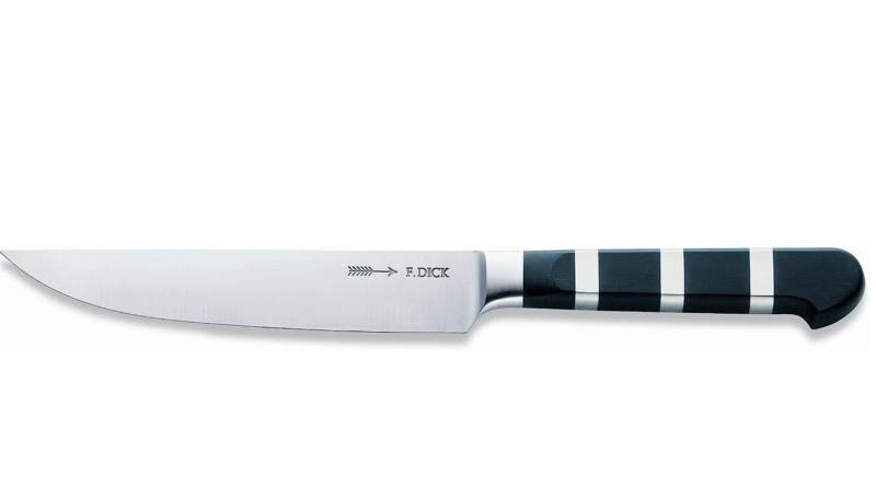 F. DICK Fleischmesser F. DICK Steakmesser 1905 KlingenlÃ¤nge 12cm Steakbesteck BBQ Messer von F. DICK