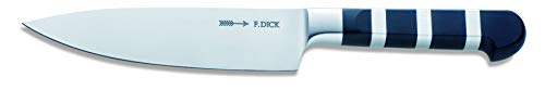 F. DICK Kochmesser, Küchenmesser, 1905 (Messer mit Klinge 15 cm, X50CrMoV15 Stahl, nichtrostend, 56° HRC) 8194715 von F. DICK