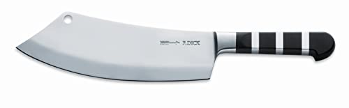 F. DICK Kochmesser, Küchenmesser „Ajax“, 1905 (Messer mit Klinge 22 cm, X50CrMoV15 Stahl, nichtrostend, 56° HRC) 8192222 von F. DICK