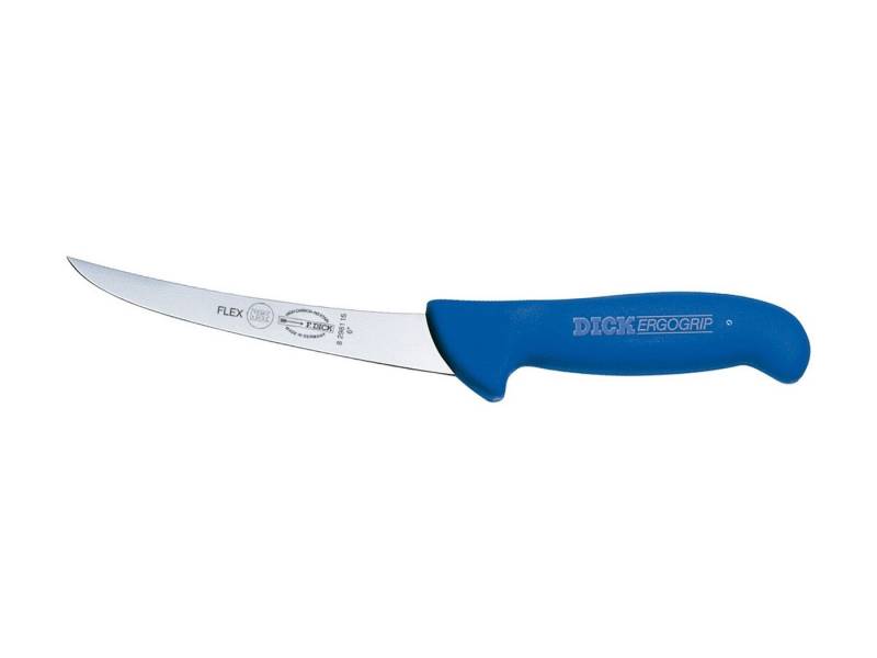 F. DICK Kochmesser Dick ErgoGrip Ausbeinmesser 15 cm. 8298115 F. DICK Kochmesser Dick ErgoGrip Ausbeinmesser 15 cm. 8298115 von F. DICK