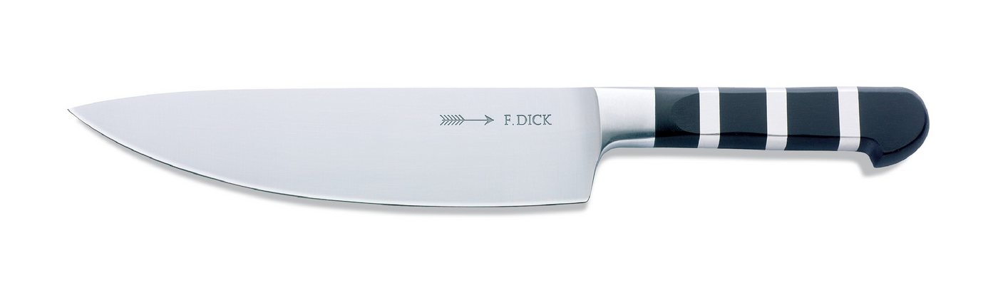 F. DICK Kochmesser Dick Kochmesser 1905 Klinge 21 cm Messer 8194721 von F. DICK