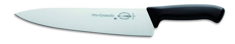 F. DICK Kochmesser F. DICK ProDynamic Kochmesser Klingenlänge 26 cm Küchenmesser Messer F. DICK Kochmesser F. DICK ProDynamic Kochmesser Klingenlänge 26 cm Küchenmesser Messer von F. DICK