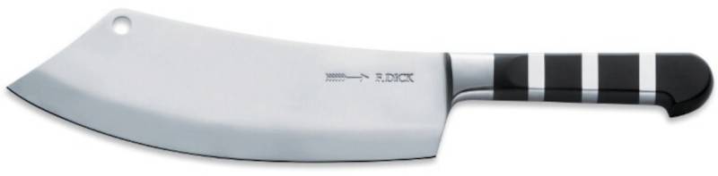 F. DICK Kochmesser Serie 1905, Ajaxmesser 22 cm von F. DICK