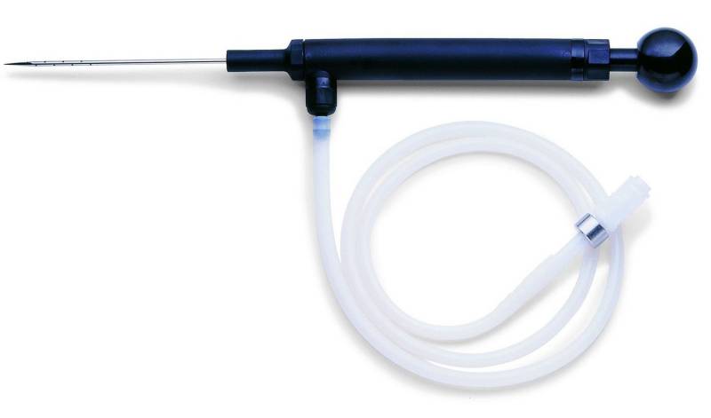 F. DICK Marinierspritze F. DICK Marinierspritze von F. DICK