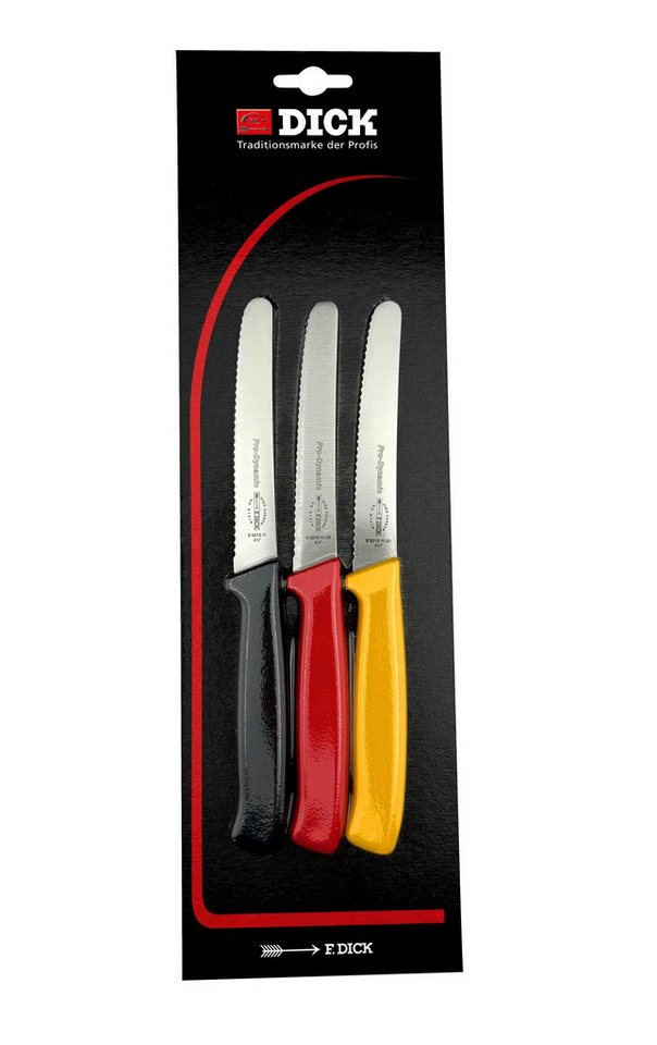 F. DICK Messer-Set F. DICK Messer-Set von F. DICK