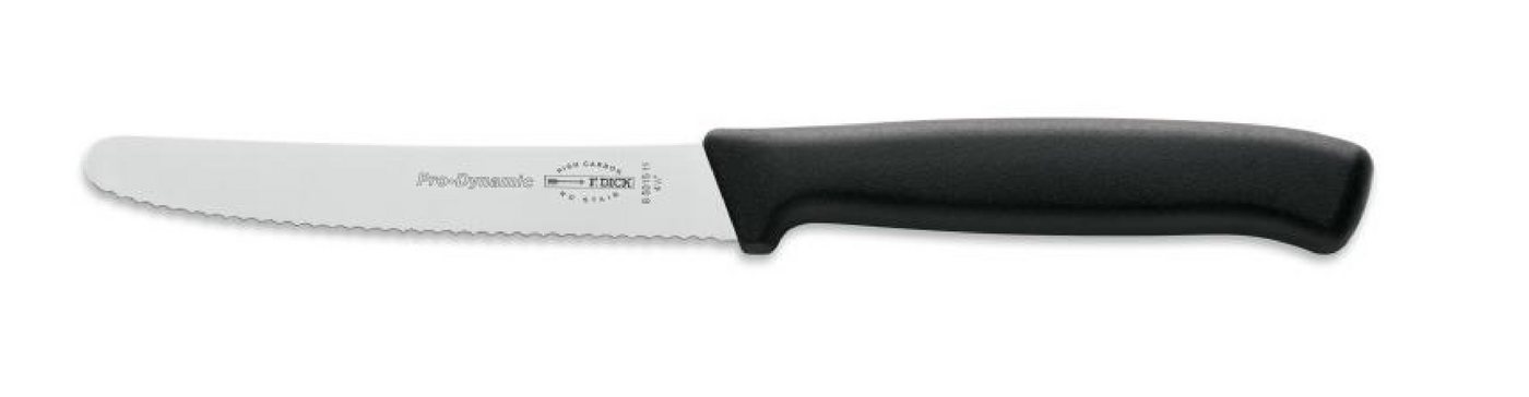 F. DICK Messer-Set Dick Pro Dynamic Allzweckmesser 11cm Wellenschliff 8501511 F. DICK Messer-Set Dick Pro Dynamic Allzweckmesser 11cm Wellenschliff 8501511 von F. DICK