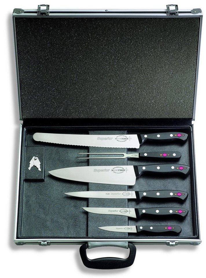 F. DICK Messer-Set F. DICK Messer-Set von F. DICK