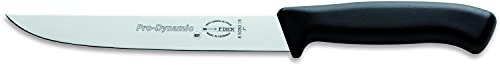 F. DICK ProDynamic Küchenmesser (Klingenlänge 18 cm, Kochmesser Universalmesser, Klinge X55CrMo14 Stahl, Härte 56°, Messer) 85080182 von F. DICK