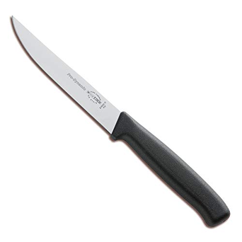 F. DICK ProDynamic Steakmesser (Pizzamesser, Küchenmesser, Klingenlänge 12 cm, Klinge X55CrMo14 Stahl, Härte 56° HRC) 85002122 von F. DICK