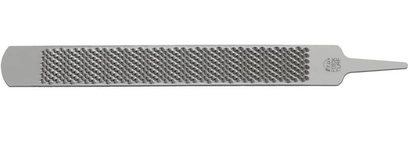 F. DICK Raspel von F. DICK