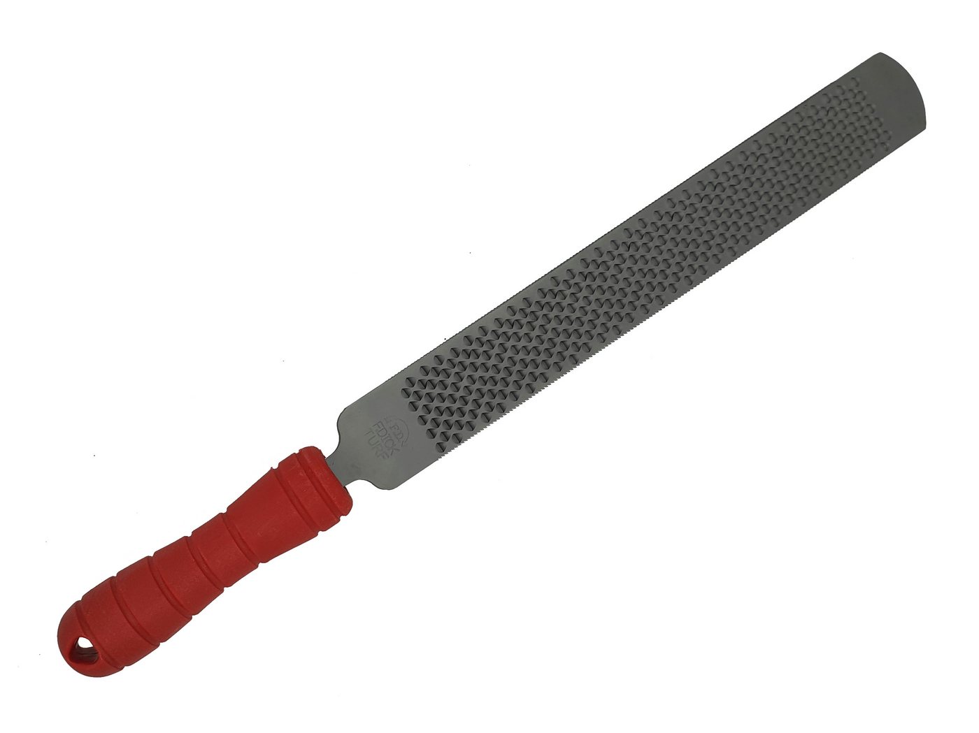 F. DICK Raspel F. DICK Raspel von F. DICK