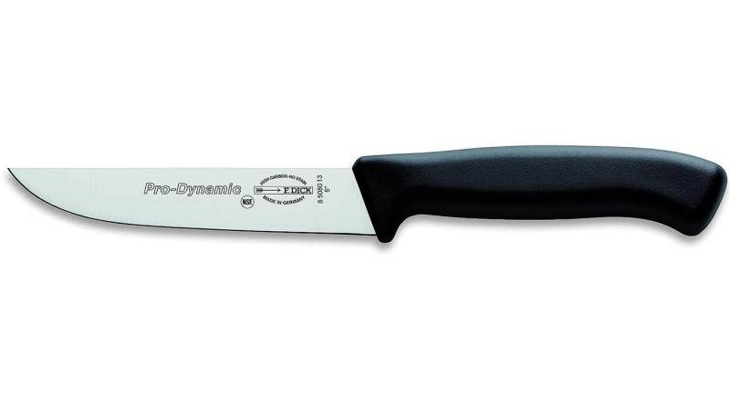 F. DICK Universalküchenmesser F. DICK ProDynamic Küchenmesser Klingenlänge 13 cm Kochmesser F. DICK Universalküchenmesser F. DICK ProDynamic Küchenmesser Klingenlänge 13 cm Kochmesser von F. DICK