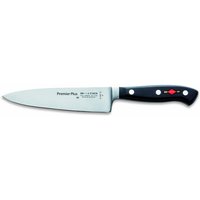 Dick Küchenmesser Premier Plus Messer Klinge 15 cm, Stahl rostfrei, Kochmesser Dick Küchenmesser Premier Plus Messer Klinge 15 cm, Stahl rostfrei, Kochmesser von F. DICK