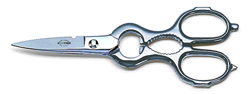 F. DICK Küchenschere (Schere geschmiedet, Klinge 20 cm, universal Einsatz) 90082210 F. DICK Küchenschere (Schere geschmiedet, Klinge 20 cm, universal Einsatz) 90082210 von F. DICK