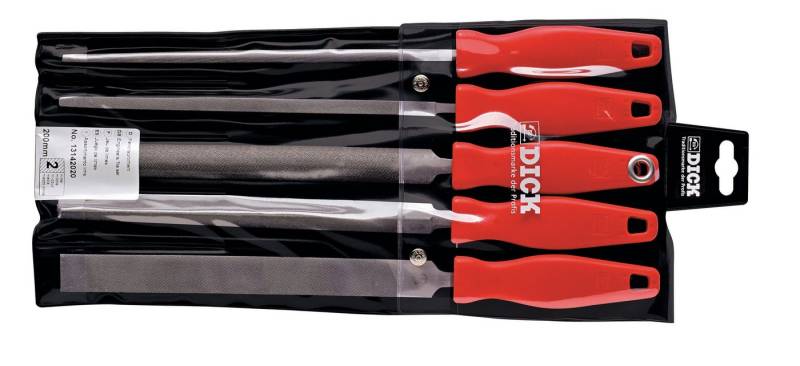 F. DICK Werkstattfeile F. DICK Werkstattfeile von F. Dick