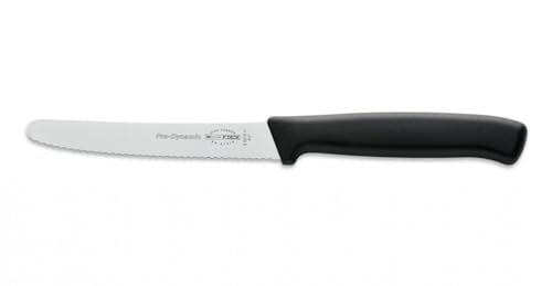 F. Dick Allzweckmesser Universalmesser Wellenschliff 11 cm Klinge Pro Dynamic F. Dick Allzweckmesser Universalmesser Wellenschliff 11 cm Klinge Pro Dynamic von F. DICK