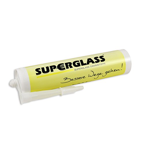 Superglass Dichtkleber 310 ml von F. Schünke GmbH http://www.fschuenke.de