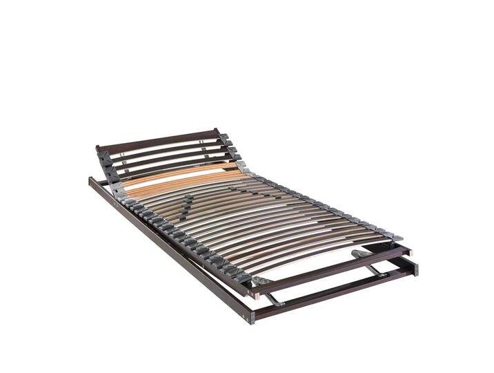 Flexibler Lattenrost manuell verstellbar Made in Germany von F.A.N.-Frankenstolz-Schlafkomfort