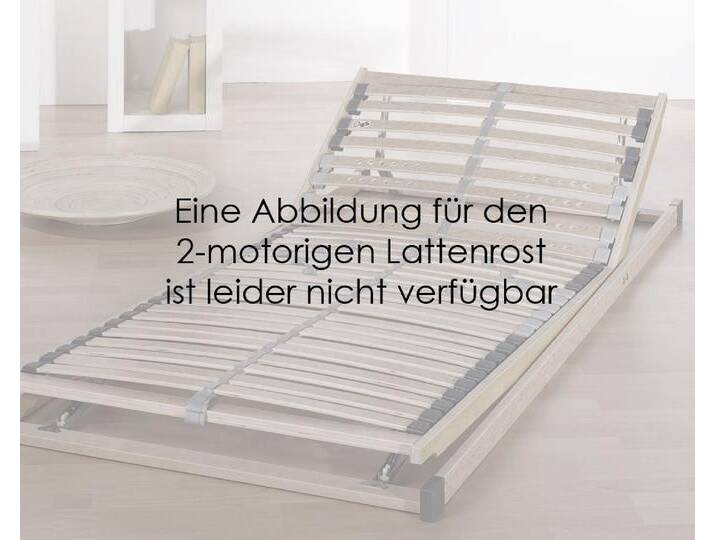 Frankenstolz »Comfort Plus Motor« Lattenrost – erhältlich in 5 Größen von F.A.N.-Frankenstolz-Schlafkomfort