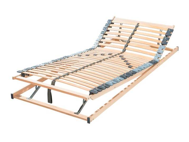 Frankenstolz »Dreamflex Premium« Lattenrost KF 80x200 cm von F.A.N.-Frankenstolz-Schlafkomfort
