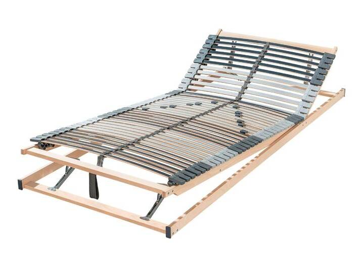 Frankenstolz »Punktoflex Premium« Lattenrost KF 80x200 cm von F.A.N.-Frankenstolz-Schlafkomfort
