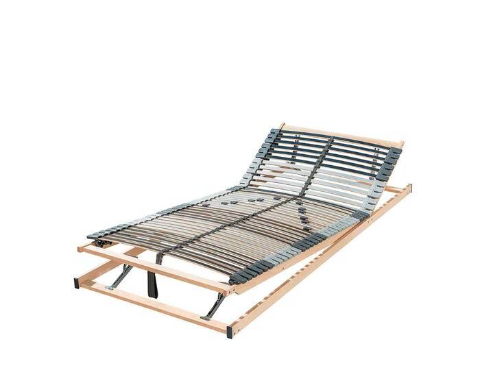 Lattenrost verstellbar Made in Germany 7 Zonen Stützsystem Lattenrost verstellbar Made in Germany 7 Zonen Stützsystem von F.A.N.-Frankenstolz-Schlafkomfort