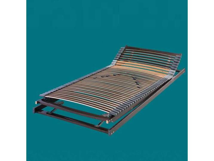 Verstellbares Lattenrost mit 5-Zonen-Stützsystem Made in Germany Verstellbares Lattenrost mit 5-Zonen-Stützsystem Made in Germany von F.A.N.-Frankenstolz-Schlafkomfort