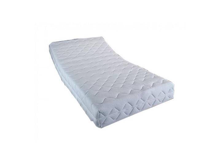 fan Kaltschaummatratze Medisan Plus KS - 7-Zonen-Ortho-cel-Kaltschaumkern-Matratze H2, 19 cm hoch fan Kaltschaummatratze Medisan Plus KS - 7-Zonen-Ortho-cel-Kaltschaumkern-Matratze H2, 19 cm hoch von F.A.N.-Frankenstolz-Schlafkomfort