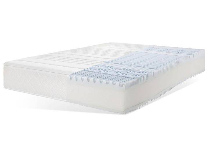 fan Taschenfederkernmatratze ProVita Relax 1.000 T, Matratze in 90x200 cm, 140x200 cm, 30 cm hoch, Matratze in Luxus-Höhe & 1034 Federn bei 100x200 cm von F.A.N.-Frankenstolz-Schlafkomfort