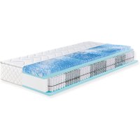 MFO fan Sweet Dream XXL medium - H3 100x200 H3 Höhe 26cm von F.A.N. Frankenstolz