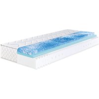 MFO fan Sweet Dream XXL KS medium - H3 90x190 H3 Höhe 26cm von F.A.N. Frankenstolz