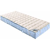 fan Matratzenauflage "Wash Cotton" von Fan
