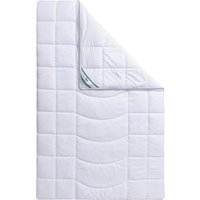 fan Microfaserbettdecke "Warmmax", extrawarm, (1 St.), kuscheliges Schlafgefühl, kochfeste Qualität von Fan