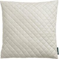 fan Naturfaserkissen "Kamelhaar" Füllung: 97Wolle3sonstigeFasern 1 Stk. tlg. Füllung aus Kamelhaar/Schafwolle; Bezug aus Baumwolle; Made in Germany von Fan