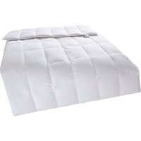 fan Daunenbettdecke "f.a.n. Canada" normal 1 Stk. tlg. von Fan