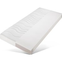 fan Schlafkomfort Exklusiv Taschenfederkernmatratze "ProVita Luxus T", 420 Federn, (1 St.), Getestete Qualität von F.A.N. Schlafkomfort