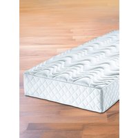 F.a.n.-7-Zonen-Matratze mit sehr guter Körperunterstützung von fan