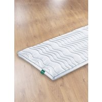 f.a.n. 7-Zonen-Kaltschaum-Matratzentopper Luxus Ortho-cel® von fan