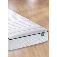 f.a.n. 7-Zonen-Tonnentaschenfederkern-Matratze von fan